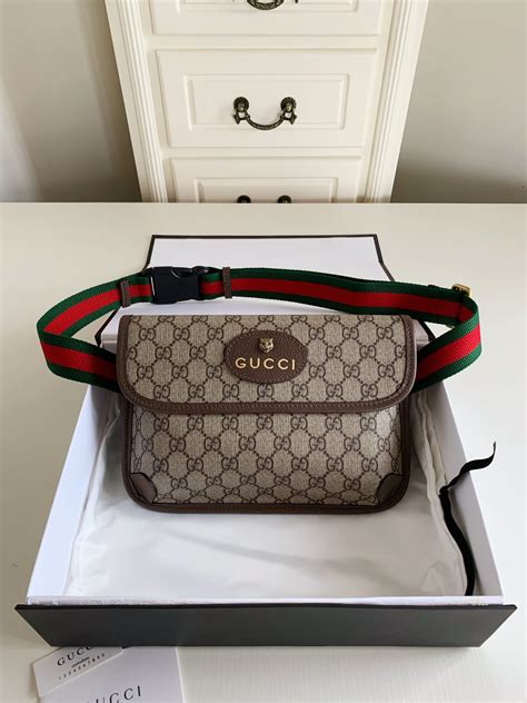 gucci livraison avis